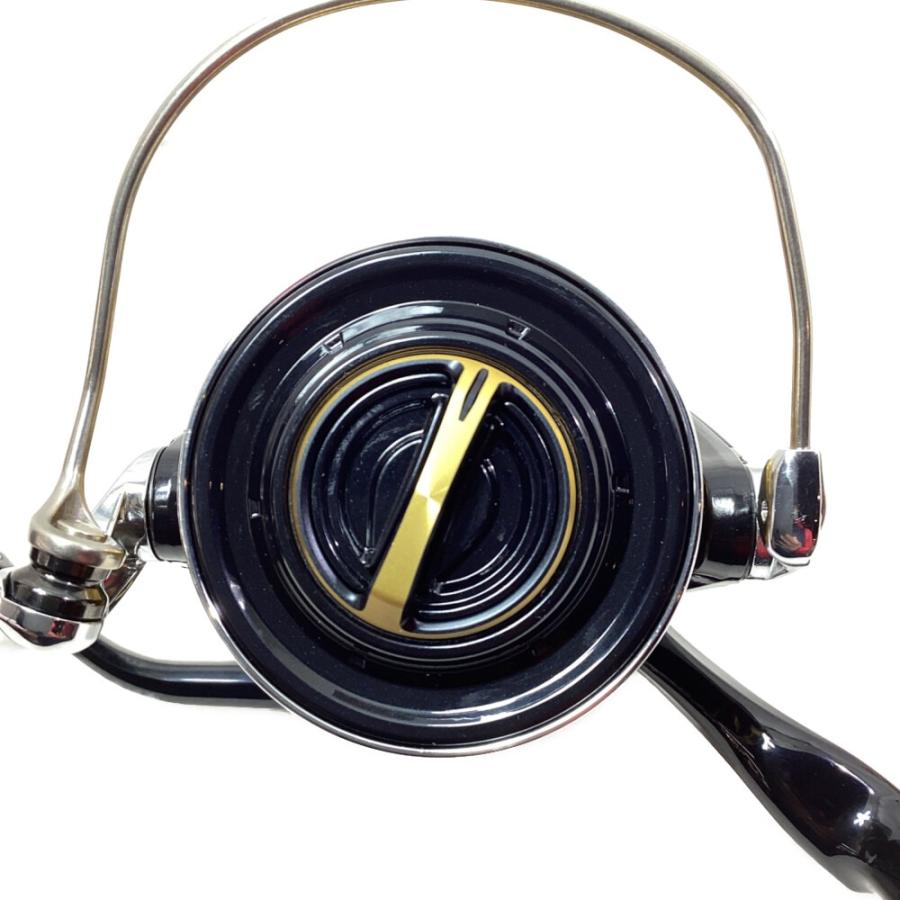 SHIMANO シマノ 釣り用品 リール スピニングリール 20ステラSW18000HG