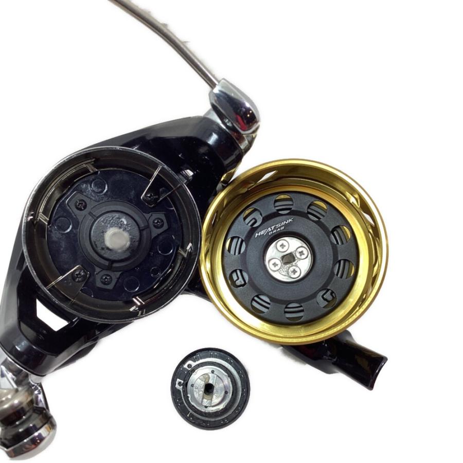 SHIMANO シマノ 釣り用品 リール スピニングリール 20ステラSW18000HG
