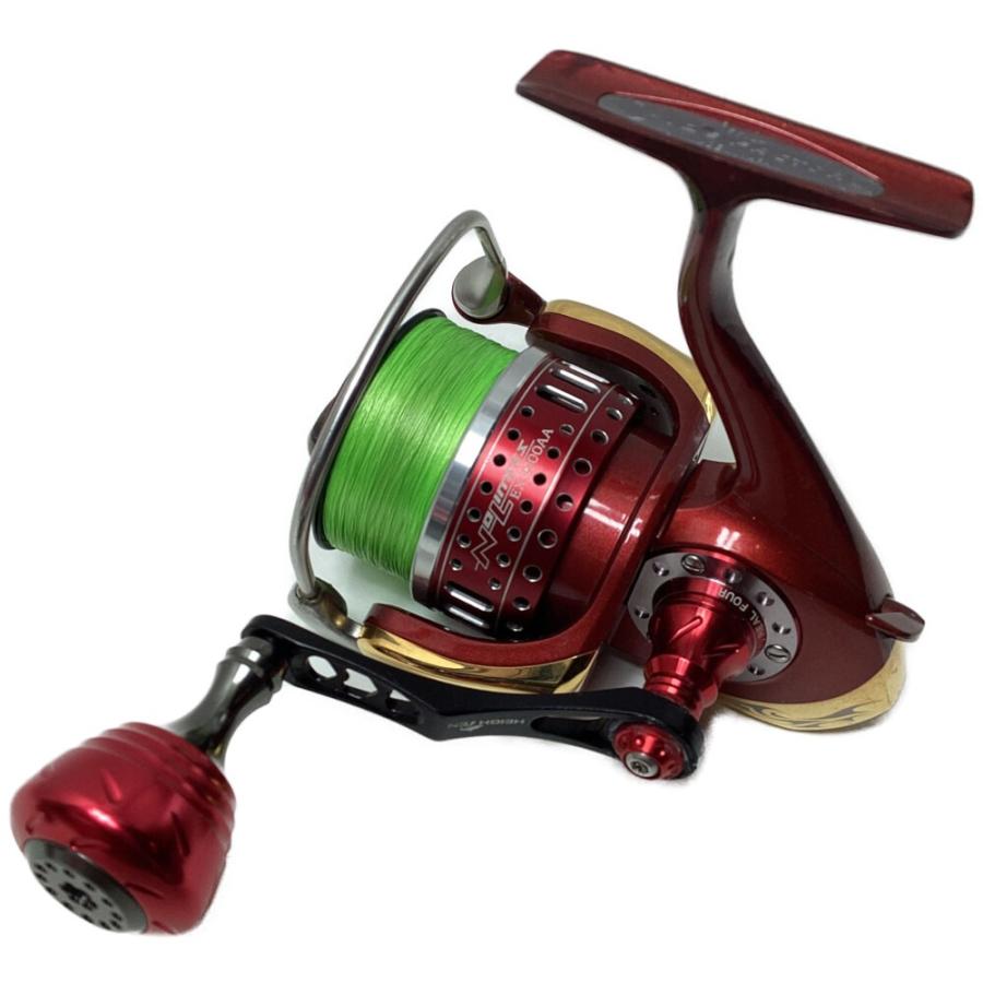 DAIWA ダイワ 04セルテート3000 アイズファクトリーカスタム DAIWA ダイワ 04セルテート3000 アイズファクトリーカスタム