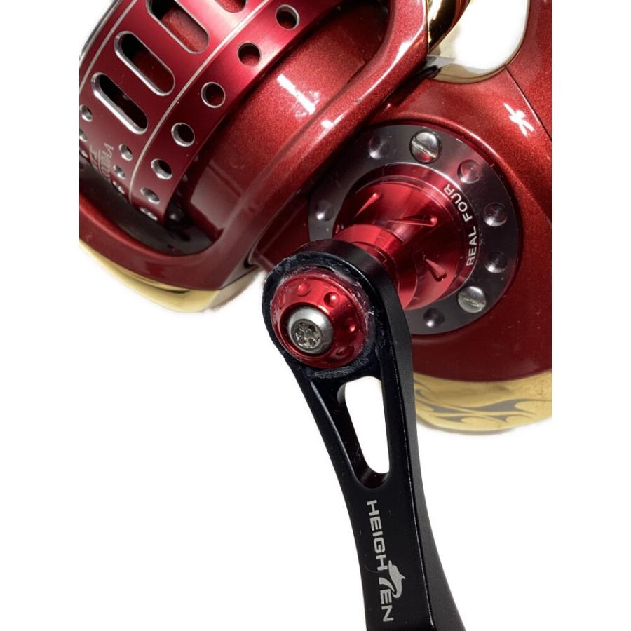 DAIWA ダイワ 04セルテート3000 アイズファクトリーカスタム DAIWA ダイワ 04セルテート3000 アイズファクトリーカスタム
