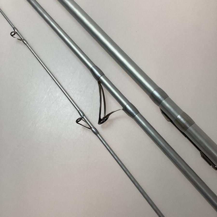 SHIMANO シマノ 05スピンパワー405CX 並継 遠投竿 3ピース 22944 SHIMANO シマノ 05スピンパワー405CX 並継 遠投竿 3ピース 22944