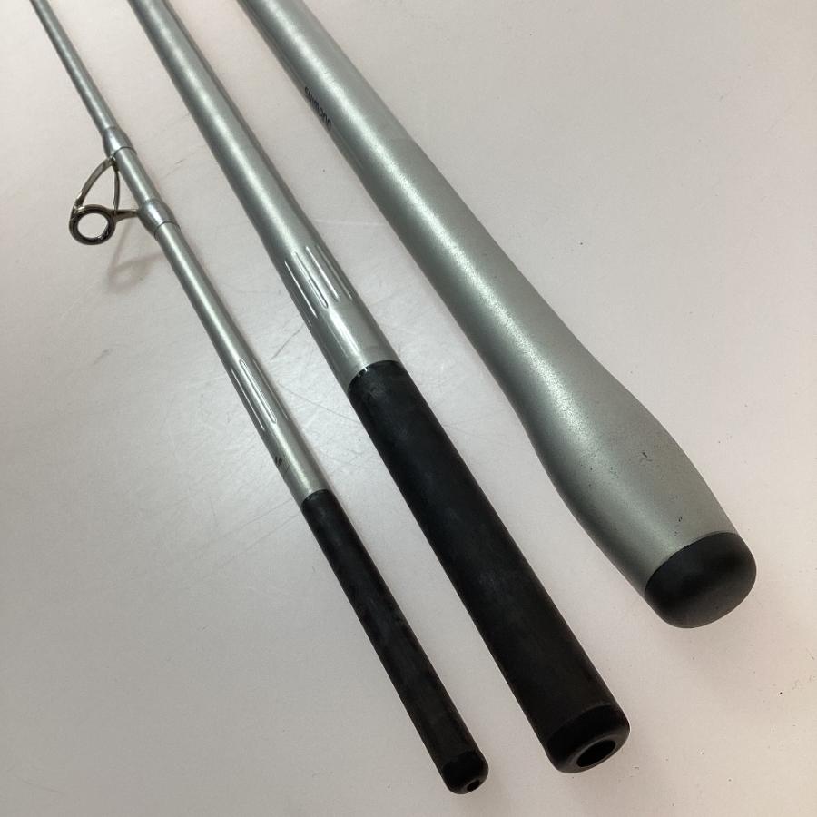 SHIMANO シマノ 05スピンパワー405CX 並継 遠投竿 3ピース 22944 SHIMANO シマノ 05スピンパワー405CX 並継 遠投竿 3ピース 22944