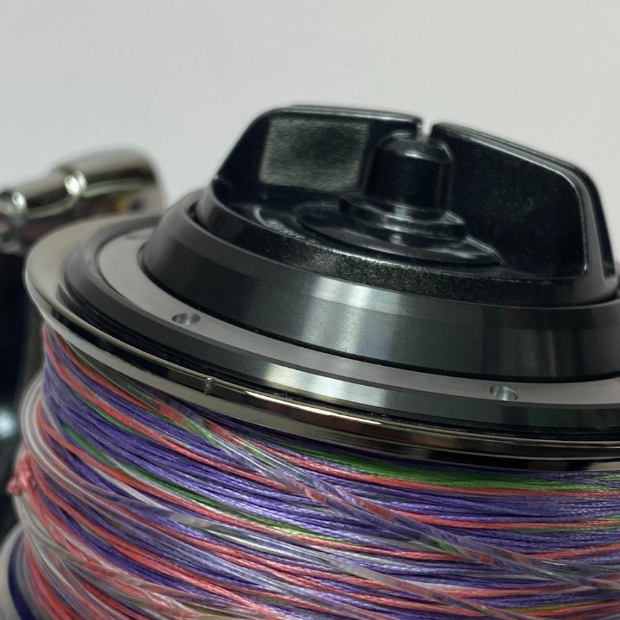 DAIWA ダイワ 15ソルティガ 4500 00059545 やや傷や汚れあり DAIWA ダイワ 15ソルティガ 4500 00059545 やや傷や汚れあり
