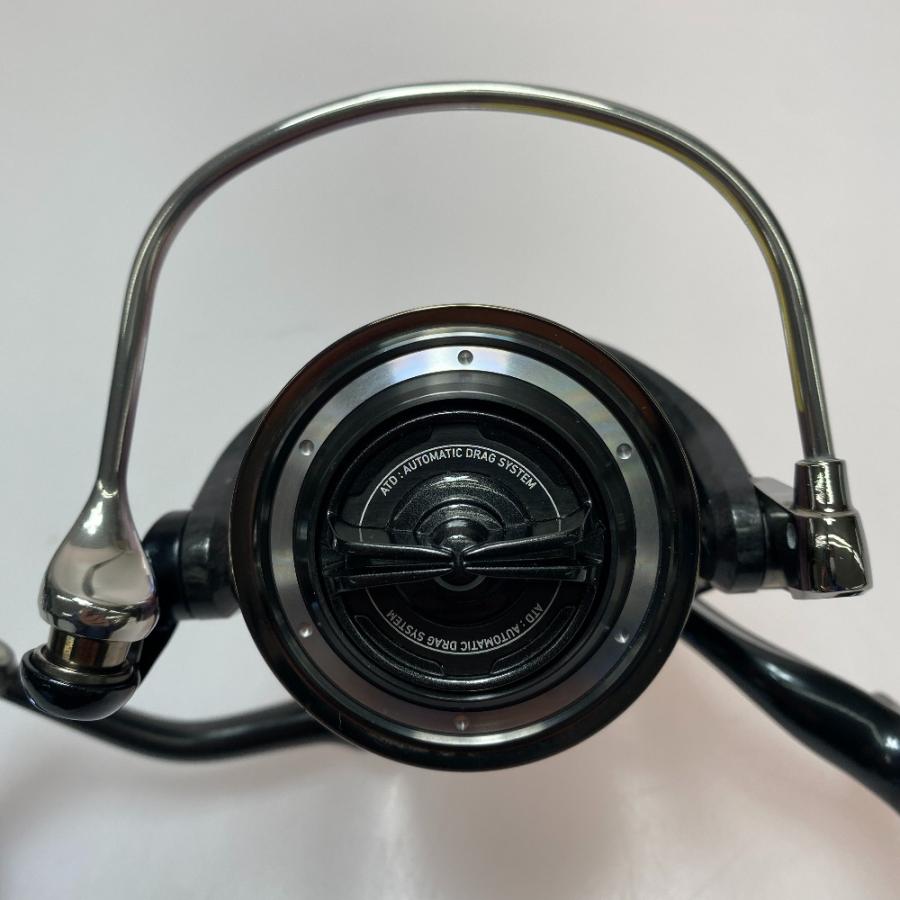 DAIWA ダイワ 15ソルティガ 4500 00059545 やや傷や汚れあり DAIWA ダイワ 15ソルティガ 4500 00059545 やや傷や汚れあり