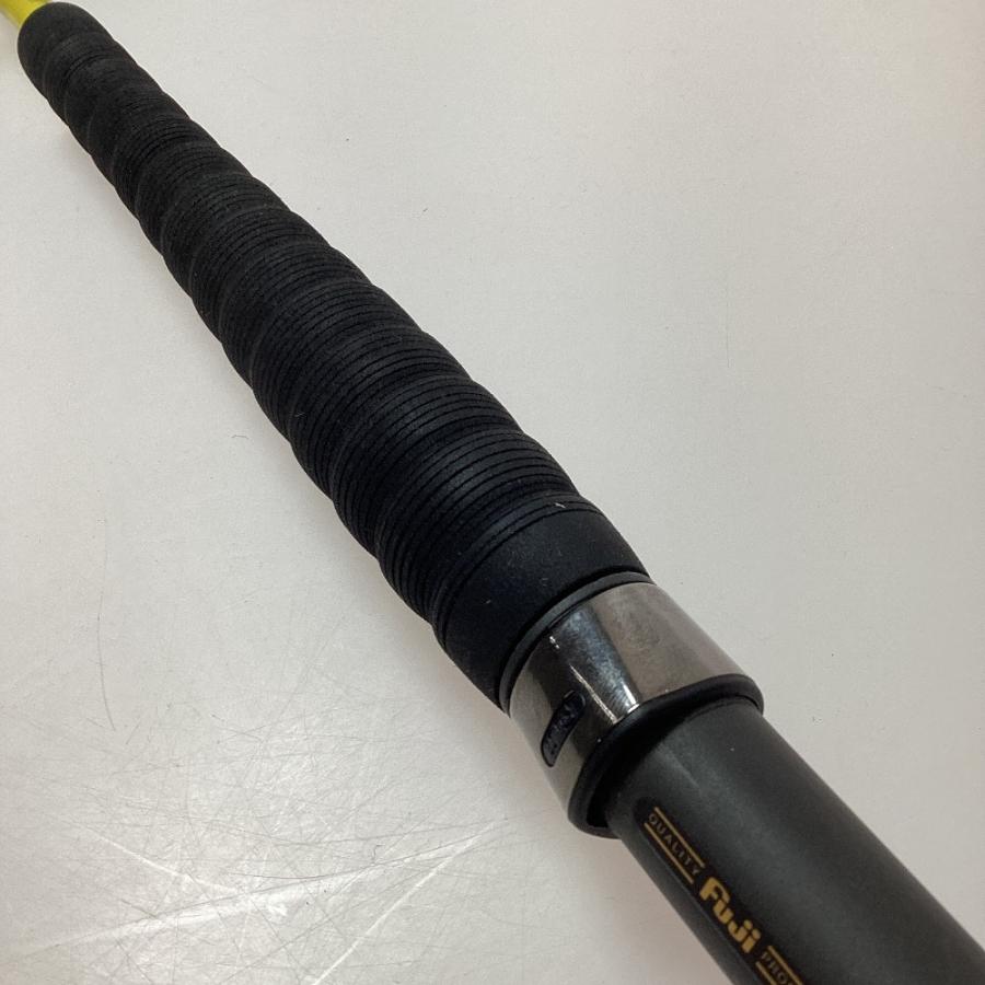 FISHERMAN フィッシャーマン スピノザ ショート5123 ワールドジガー