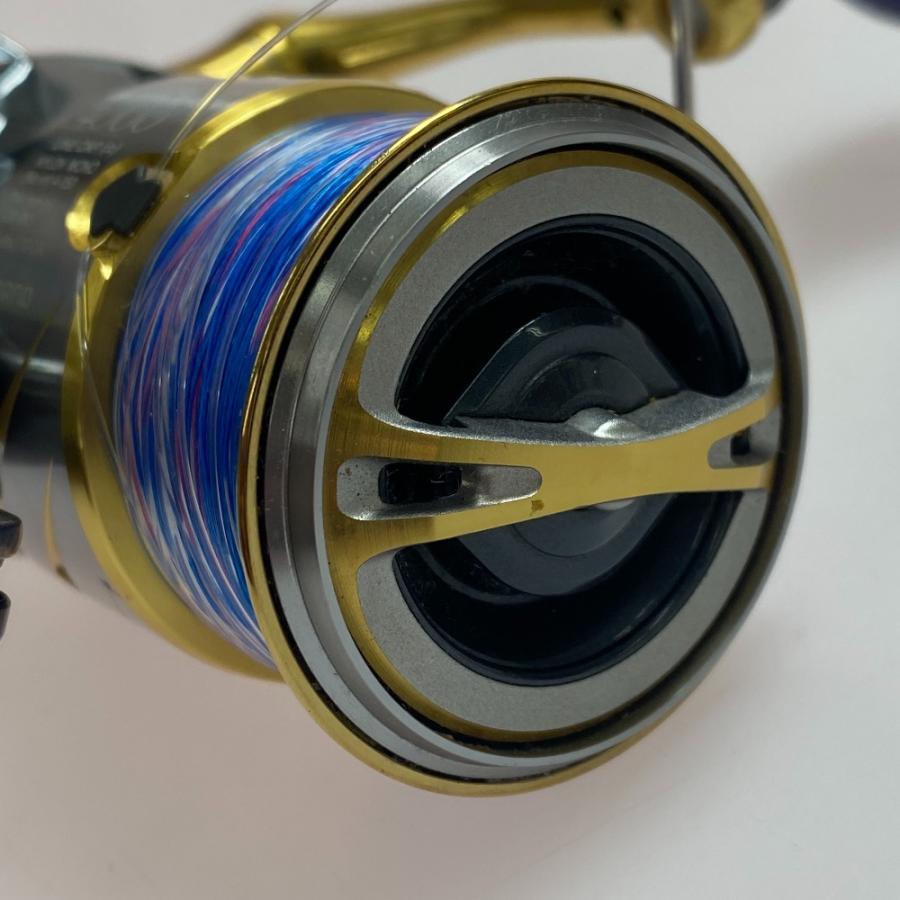 SHIMANO シマノ スピニングリール キズ有 ハンドルノブ夢屋 SHIMANO シマノ スピニングリール キズ有 ハンドルノブ夢屋