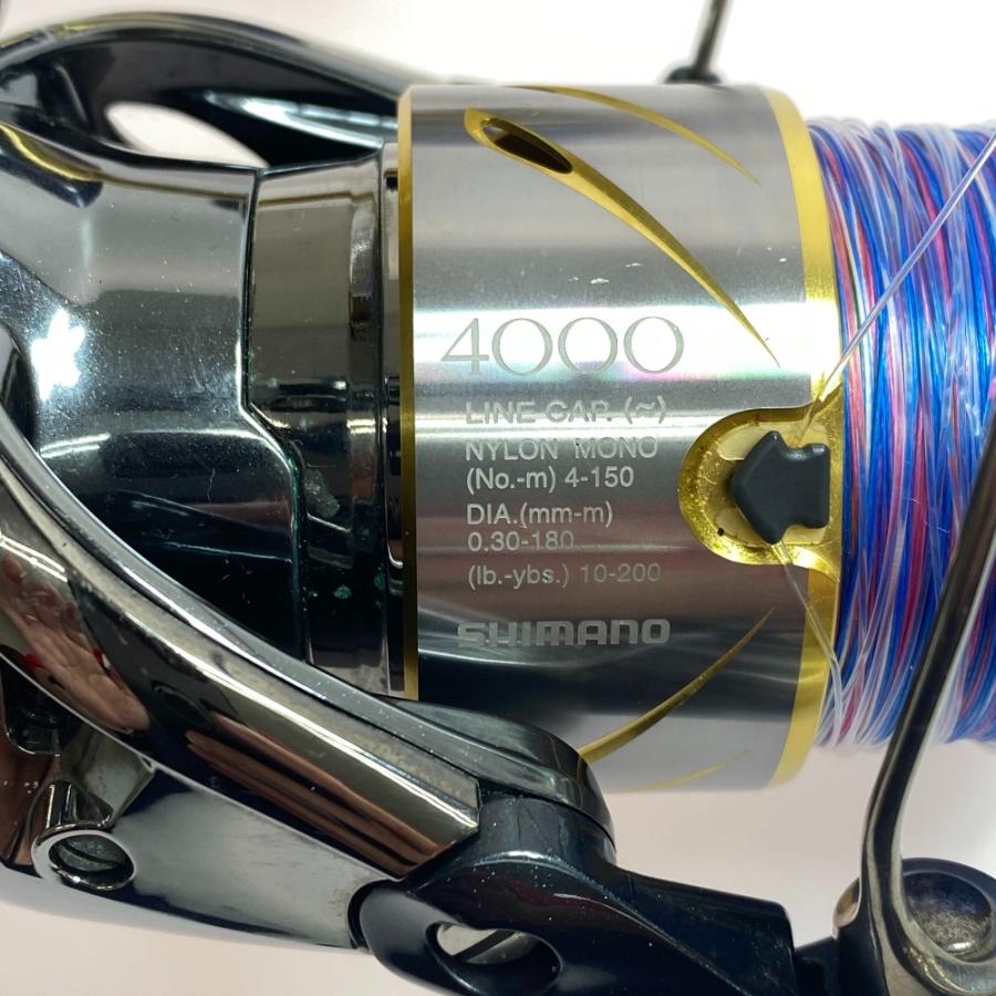 SHIMANO シマノ スピニングリール キズ有 ハンドルノブ夢屋 SHIMANO シマノ スピニングリール キズ有 ハンドルノブ夢屋