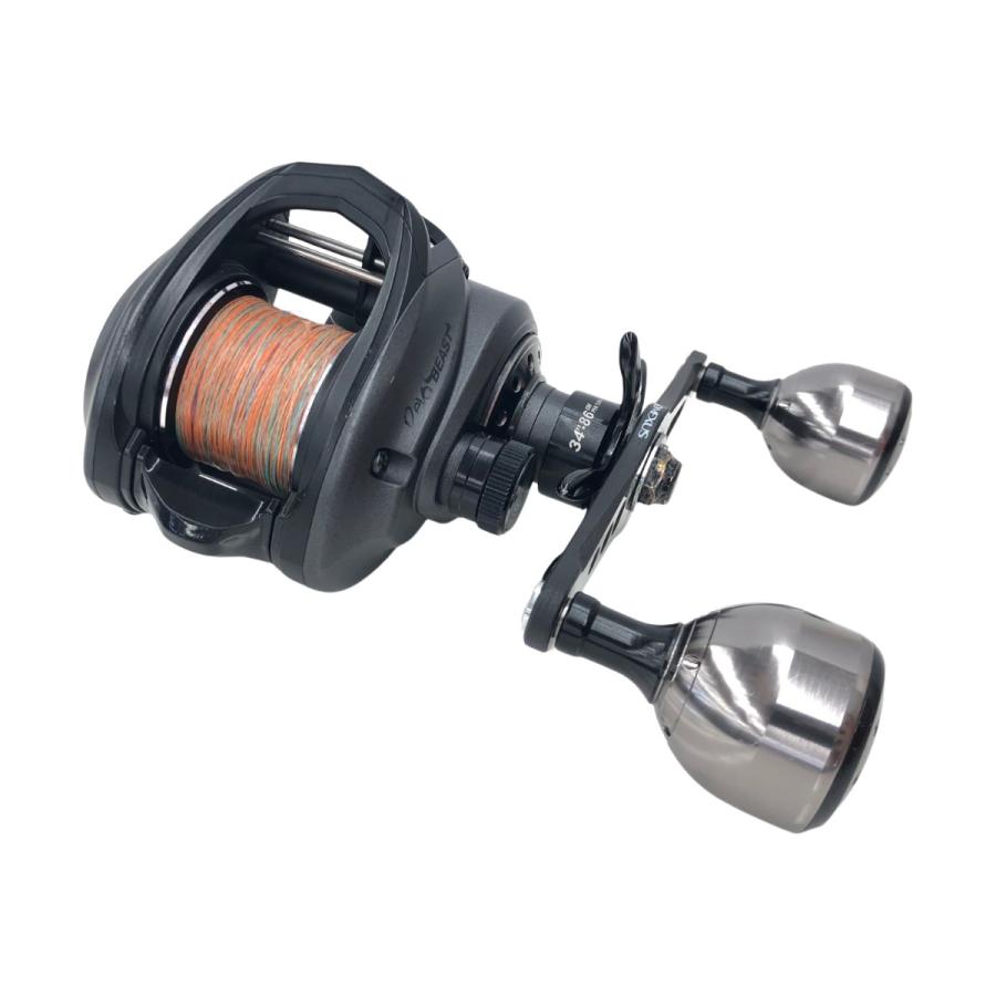 σσ Abu Garcia アブガルシア ゴメクサスダブルハンドル/スプール σσ Abu Garcia アブガルシア ゴメクサスダブルハンドル/スプール
