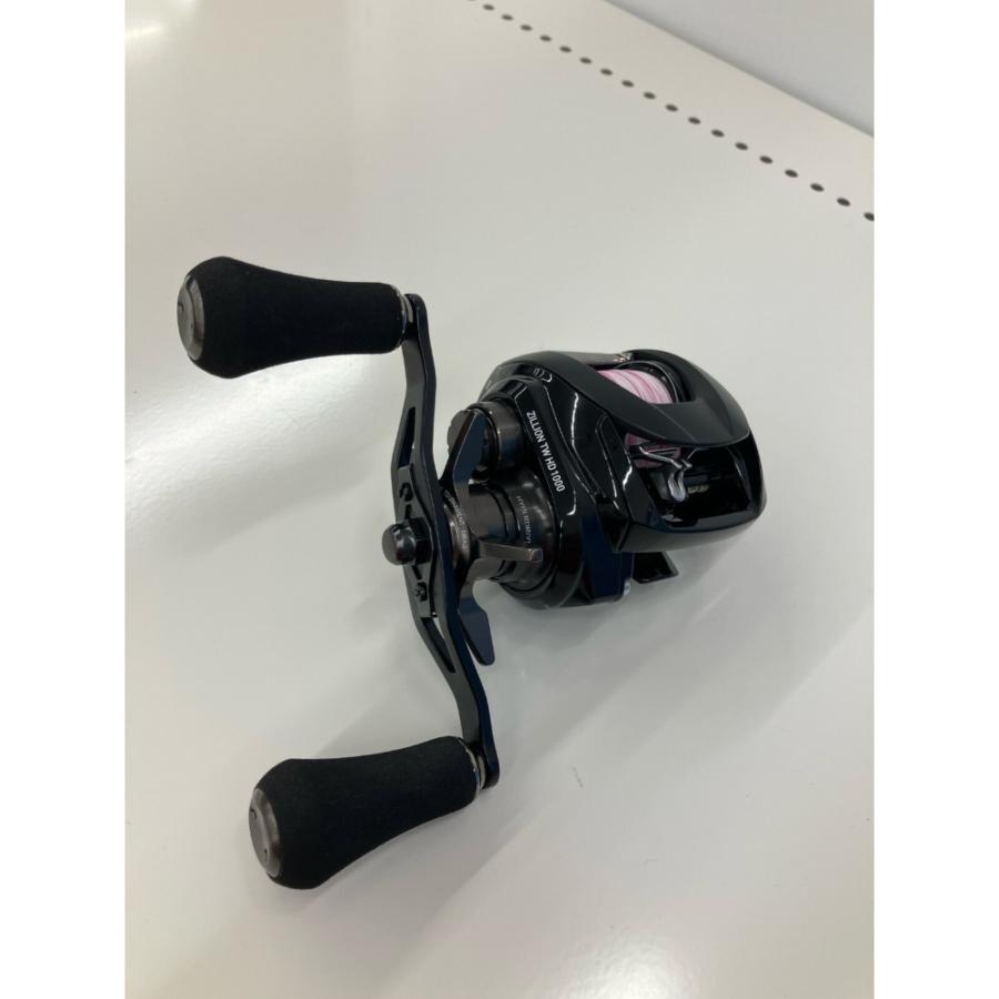 σσ DAIWA ダイワ 22ジリオン TW HD 1000XHL 00630132 やや傷や σσ DAIWA ダイワ 22ジリオン TW HD 1000XHL 00630132 やや傷や