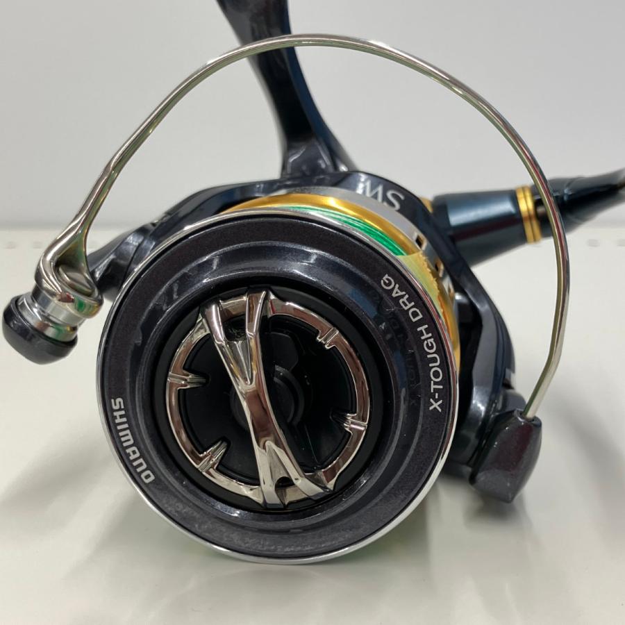 σσ SHIMANO シマノ 03319 15ツインパワーSW6000PG 箱有り やや傷 σσ SHIMANO シマノ 03319 15ツインパワーSW6000PG 箱有り やや傷