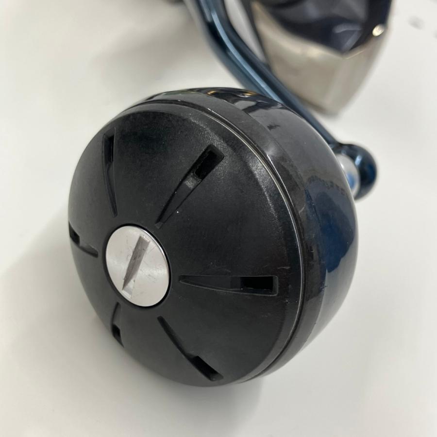 σσ SHIMANO シマノ 03319 15ツインパワーSW6000PG 箱有り やや傷 σσ SHIMANO シマノ 03319 15ツインパワーSW6000PG 箱有り やや傷