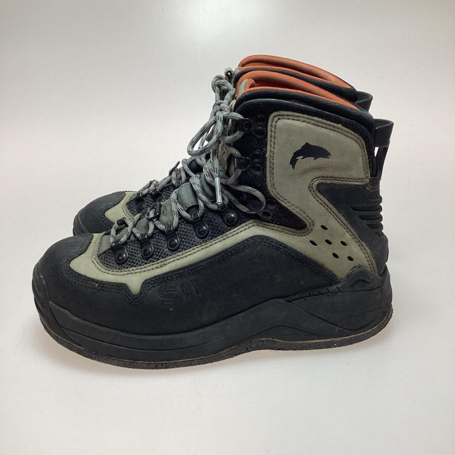 SIMMS ウェーディングシューズ SIZE 26cm 38606-00 傷や汚れあり SIMMS ウェーディングシューズ SIZE 26cm 38606-00 傷や汚れあり