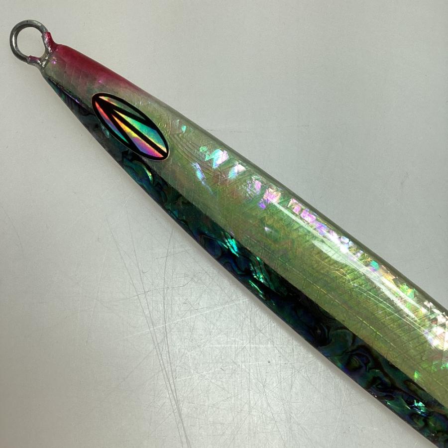 Sammys サミーズ MOSA+F 165 猛者プラスF 道楽Ver. やや傷や汚れ