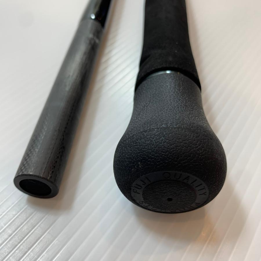 ττ Ripple Fisher ルアーロッド ビッグツナ710 ジャパンスペシャル 傷