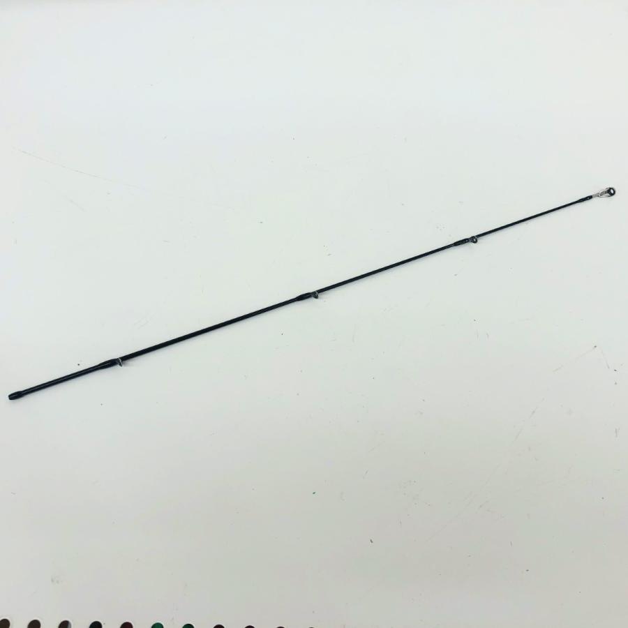 HUERCO YS408-5C ルアーロッド 程度A ケース付 目立った傷や汚れ