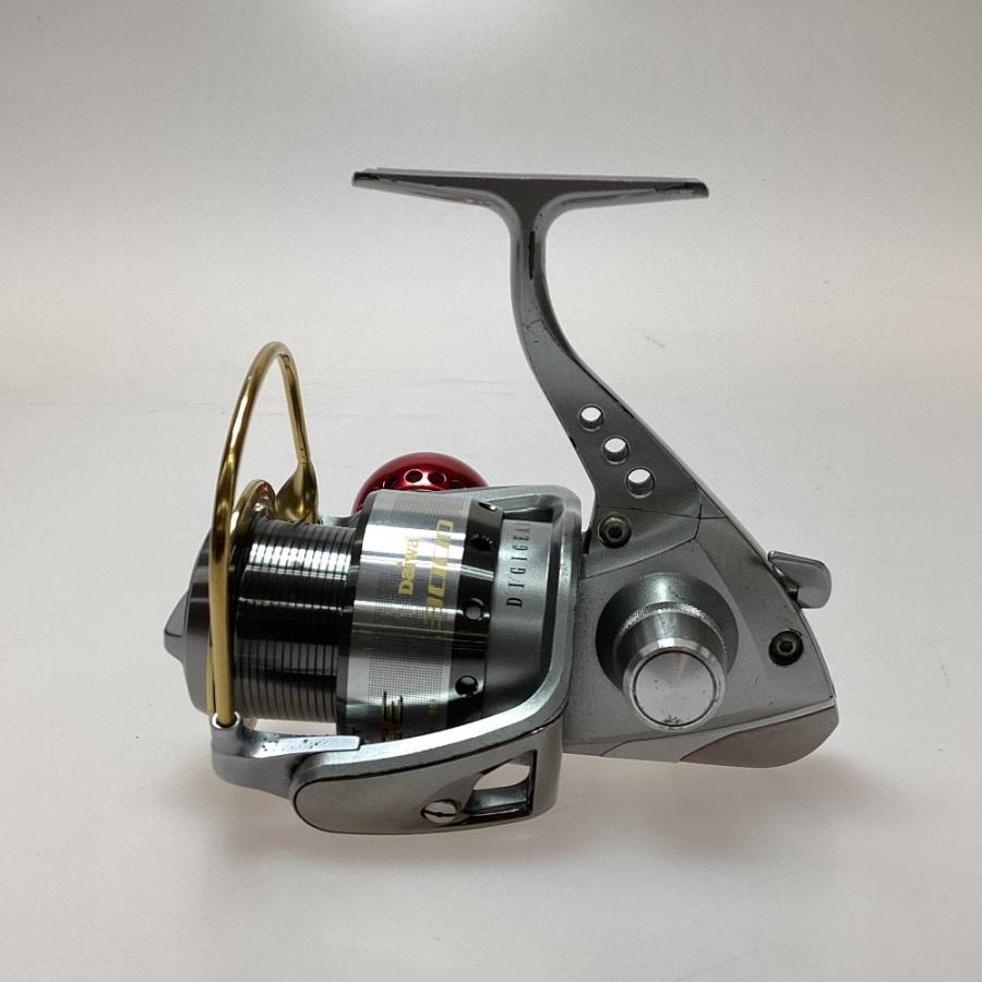 DAIWA ダイワ 釣り用品 リール スピニングリール 程度B DAIWA ダイワ 釣り用品 リール スピニングリール 程度B