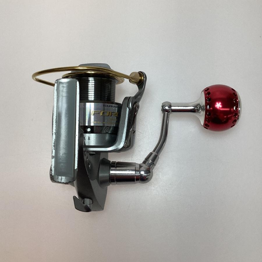 DAIWA ダイワ 釣り用品 リール スピニングリール 程度B DAIWA ダイワ 釣り用品 リール スピニングリール 程度B