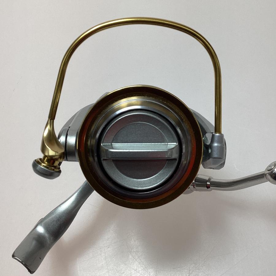 DAIWA ダイワ 釣り用品 リール スピニングリール 程度B DAIWA ダイワ 釣り用品 リール スピニングリール 程度B