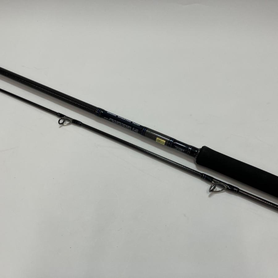 DAIWA ダイワ ルアーロッド ショアスパルタン 96HH 01480042 やや傷や汚れあり_1