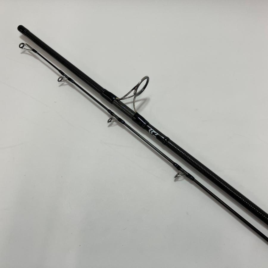 DAIWA ダイワ ルアーロッド ショアスパルタン 96HH 01480042 やや傷や汚れあり_2