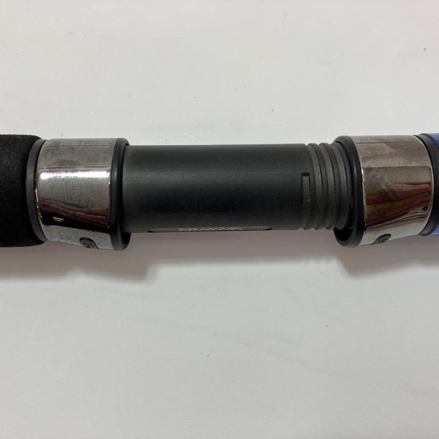 DAIWA ダイワ ルアーロッド ショアスパルタン 96HH 01480042 やや傷や汚れあり_3
