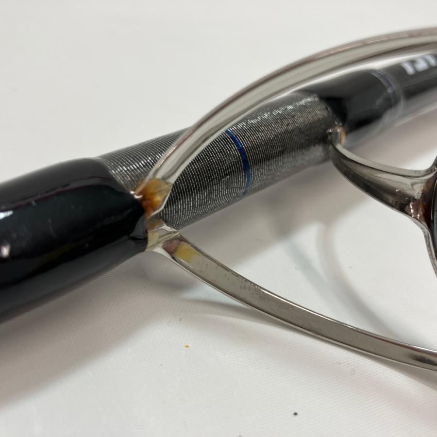 DAIWA ダイワ ルアーロッド ショアスパルタン 96HH 01480042 やや傷や汚れあり_5