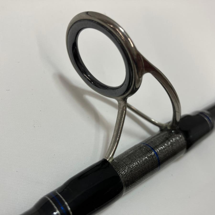 DAIWA ダイワ ルアーロッド ショアスパルタン 96HH 01480042 やや傷や汚れあり_6