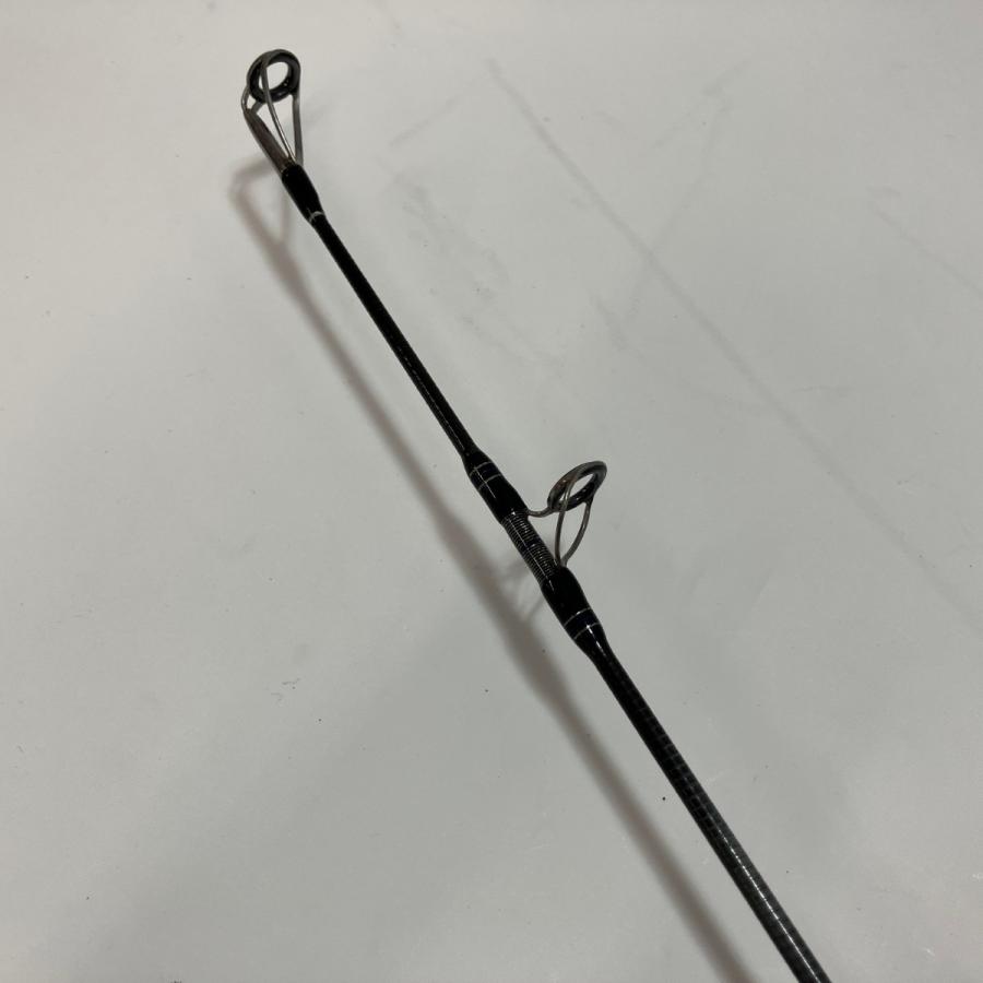 DAIWA ダイワ ルアーロッド ショアスパルタン 96HH 01480042 やや傷や汚れあり_7