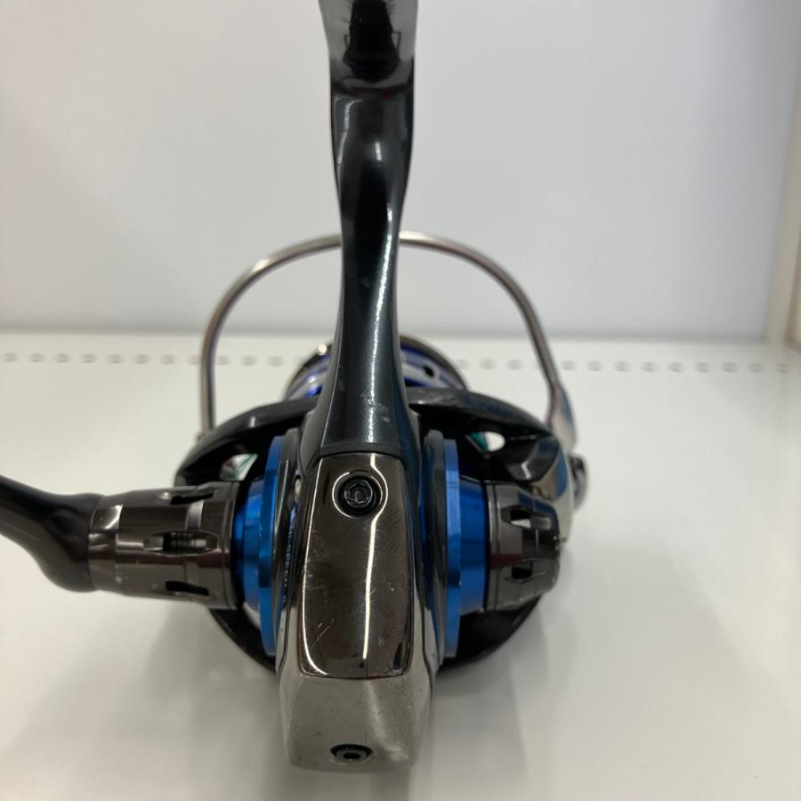 σσ DAIWA ダイワ 059551 キズ有 15ソルティガ 3500H 傷や汚れ σσ DAIWA ダイワ 059551 キズ有 15ソルティガ 3500H 傷や汚れ