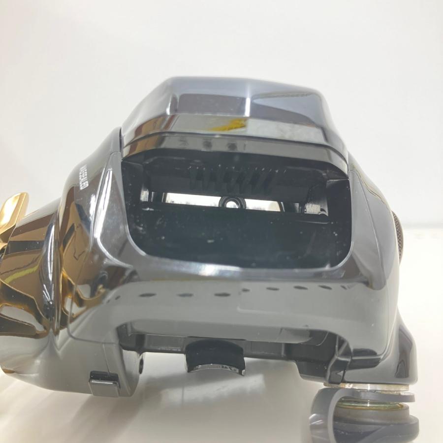 σσ DAIWA ダイワ リール 電動リール 12.6Km/36h 程度B σσ DAIWA ダイワ リール 電動リール 12.6Km/36h 程度B