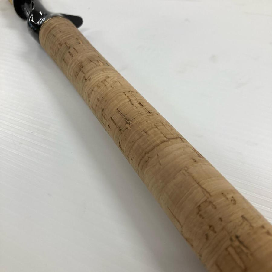SHIMANO シマノ ルアーロッド ワールドシャウラ1704R-2 レッドタイプ