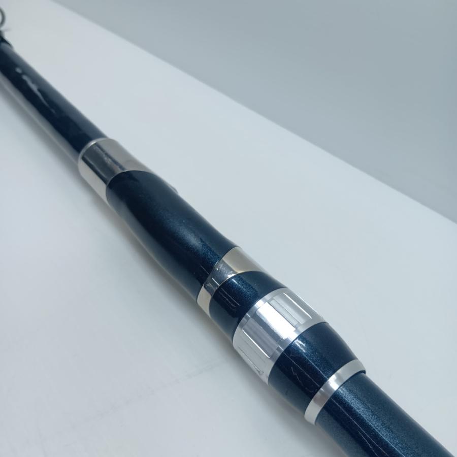 SHIMANO シマノ 投竿 ロックキャスト 455EX-T 23860 やや傷や