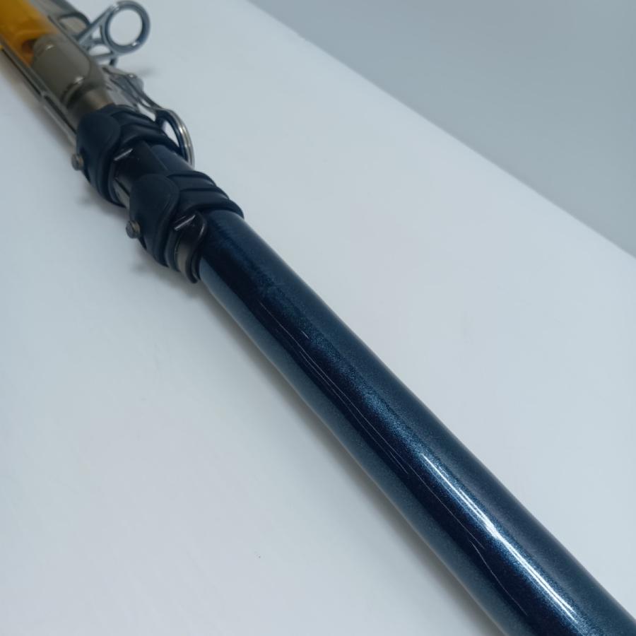 SHIMANO シマノ 投竿 ロックキャスト 455EX-T 23860 やや傷や汚れあり