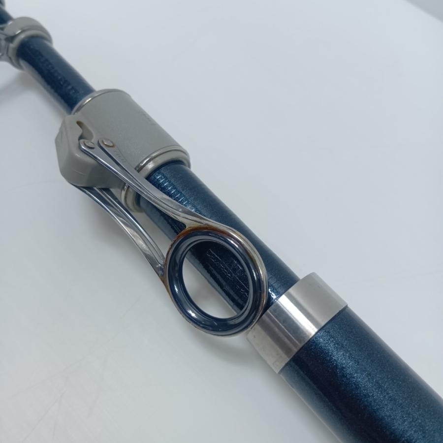 SHIMANO シマノ 投竿 ロックキャスト 455EX-T 23860 やや傷や汚れあり