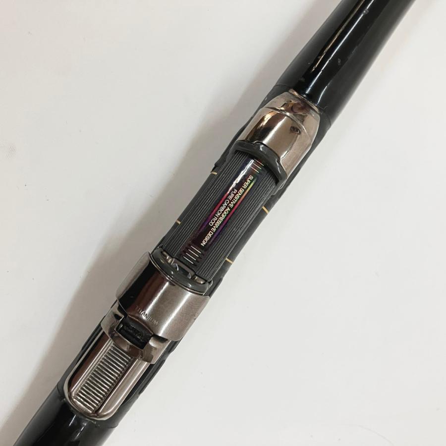 〇〇 gamakatu ガマカツ がま磯 ATTENDER 1号 袋付 アテンダー 1-53