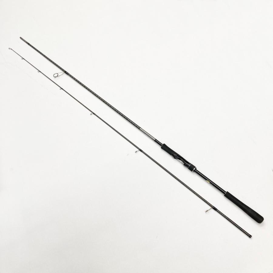 〇〇 SHIMANO シマノ DIALUNA 18ディアルーナ S96M ルアーロッド