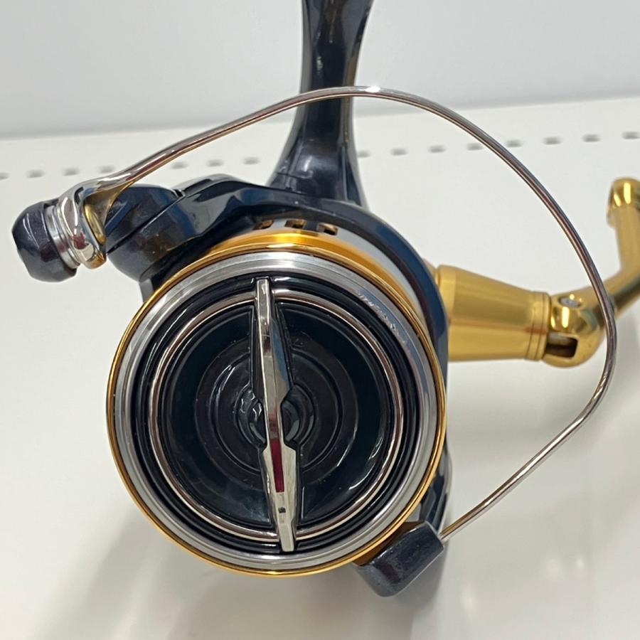 σσ SHIMANO シマノ 03315 15ツインパワーSW 4000XG 箱有り やや σσ SHIMANO シマノ 03315 15ツインパワーSW 4000XG 箱有り やや