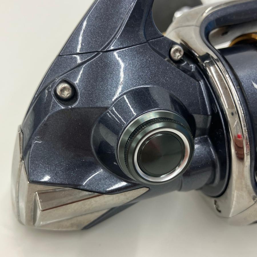 σσ SHIMANO シマノ 03315 15ツインパワーSW 4000XG 箱有り やや σσ SHIMANO シマノ 03315 15ツインパワーSW 4000XG 箱有り やや