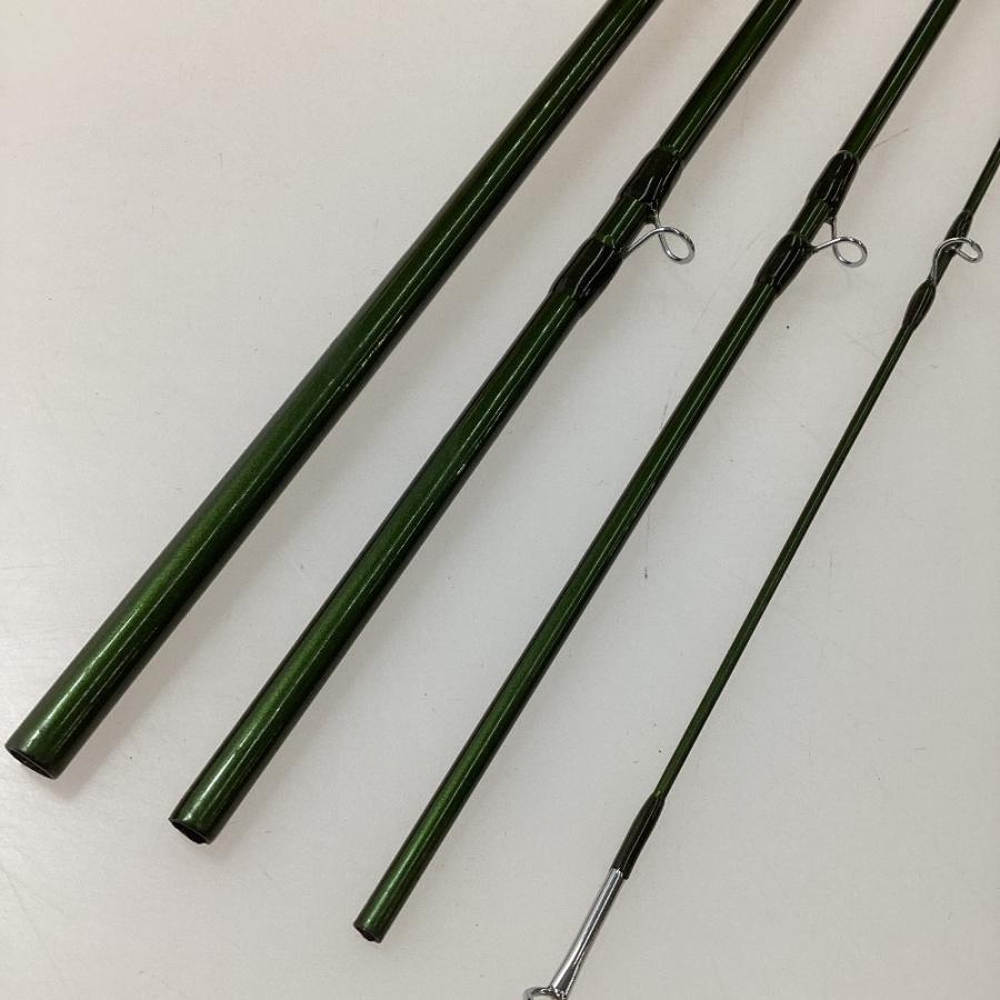 オービス クリアウォーター 905-4 9'0 #5 Clearwater® 9' 5-Weight Fly Rod | Quality Fly Fishing Rods – Orvis UK
