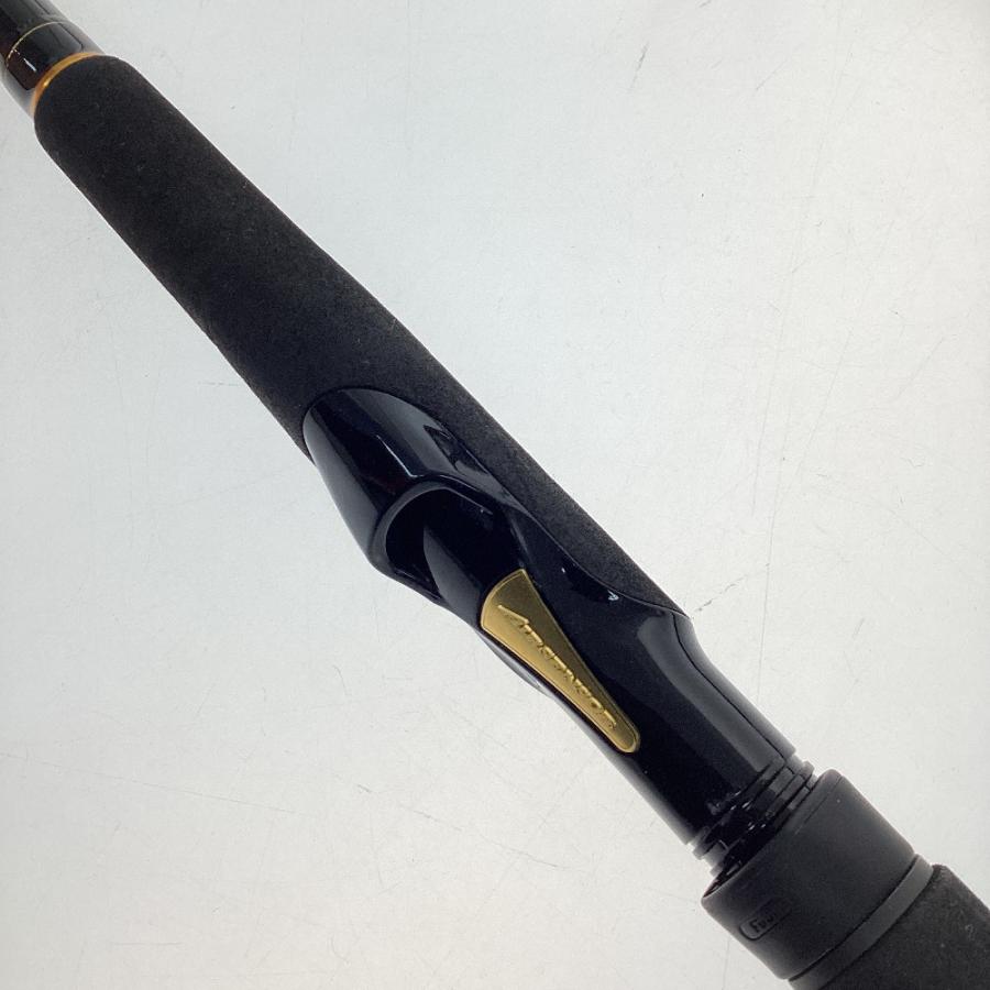 フィッシング §§DAIWA ダイワ LATEO MB106M-4 ラテオMB106M-4 ルアー
