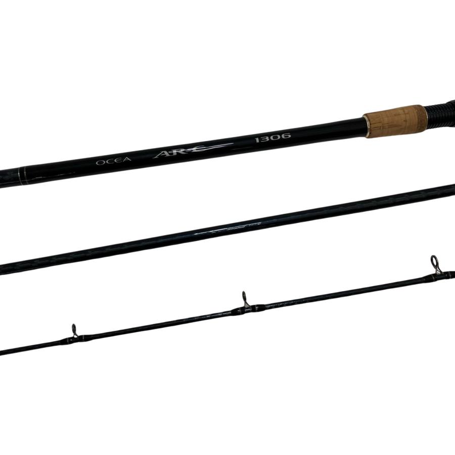 シマノ AR-C 1306 SHIMANO シマノ ルアーロッド オシアAR-C 1306 32893 やや傷や汚れあり