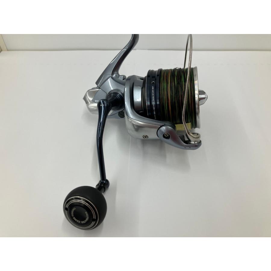 σσ SHIMANO シマノ SA60 17フリーゲン 35極細仕様 ノブ変更有 σσ SHIMANO シマノ SA60 17フリーゲン 35極細仕様 ノブ変更有