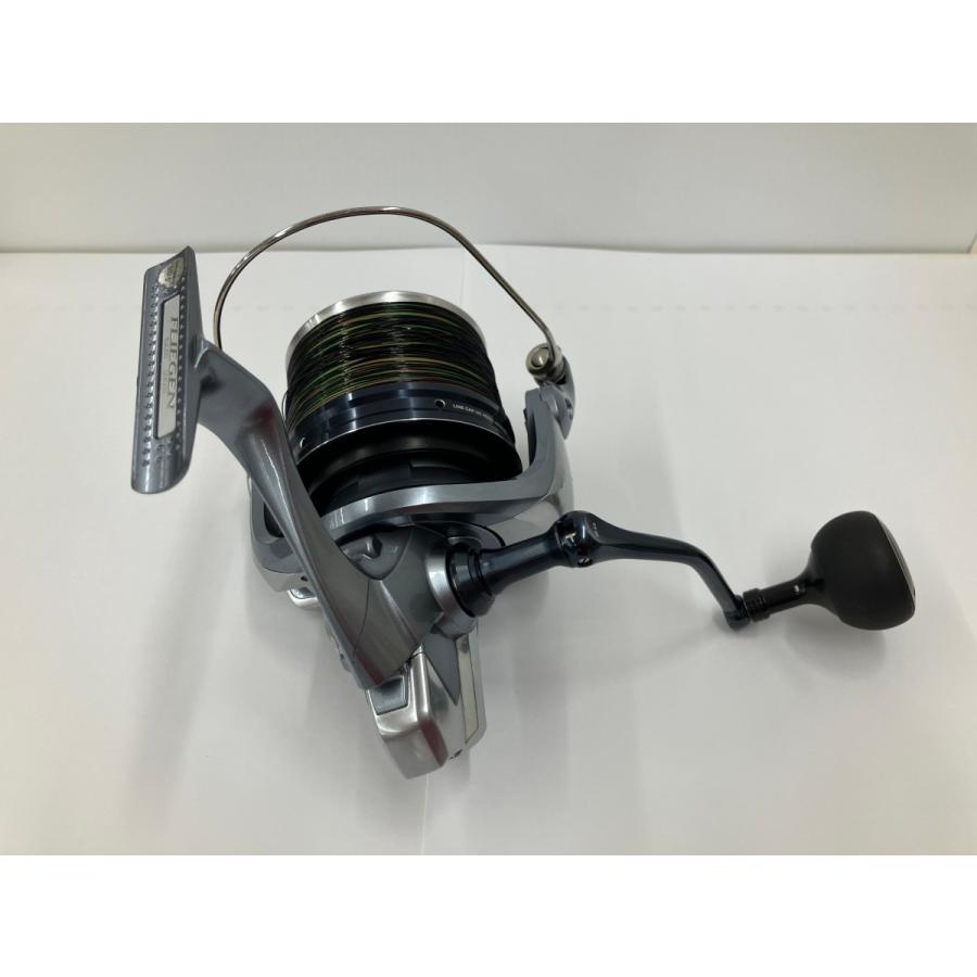 σσ SHIMANO シマノ SA60 17フリーゲン 35極細仕様 ノブ変更有 σσ SHIMANO シマノ SA60 17フリーゲン 35極細仕様 ノブ変更有