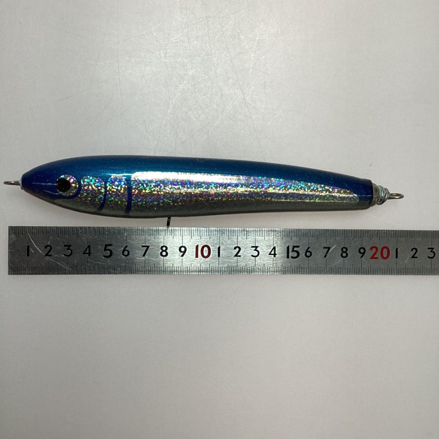 CARPENTER カーペンター ガンマ BCγ60−180 マグロペンシル やや