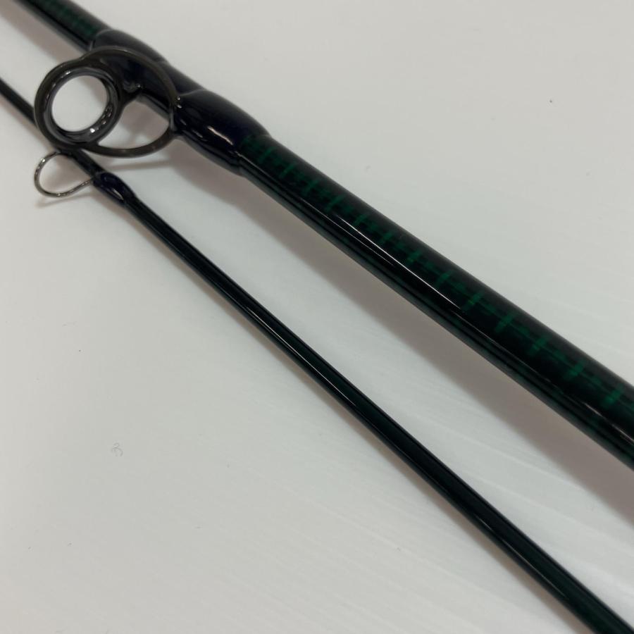 Review RSW8910 フライロッド 8'9” #10/11 ソルトフライ 目立った傷や