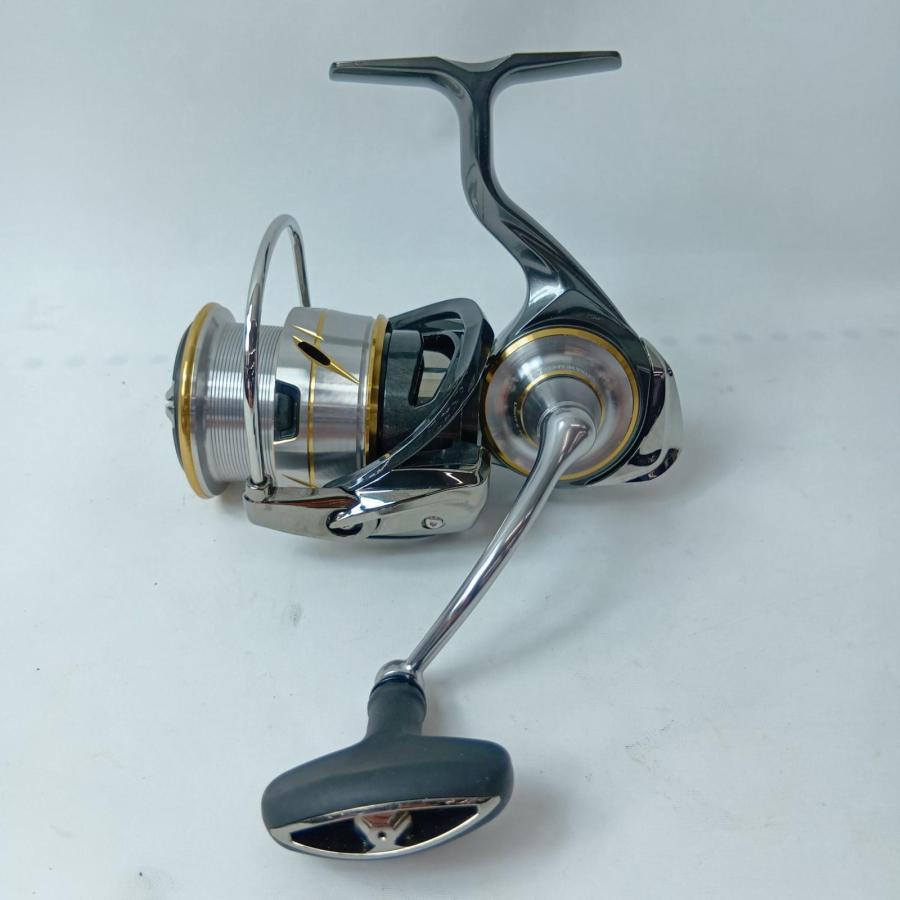 DAIWA ダイワ スピニングリール 20ルビアス LT3000S-CXH 00060208
