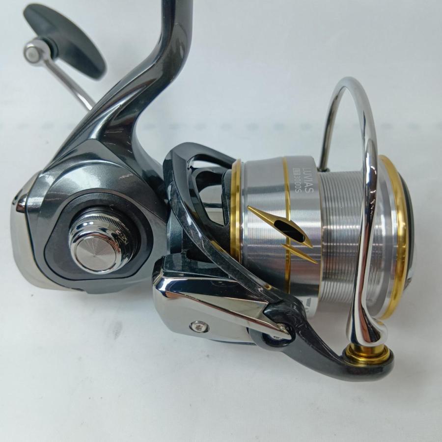 DAIWA ダイワ スピニングリール 20ルビアス LT3000S-CXH 00060208