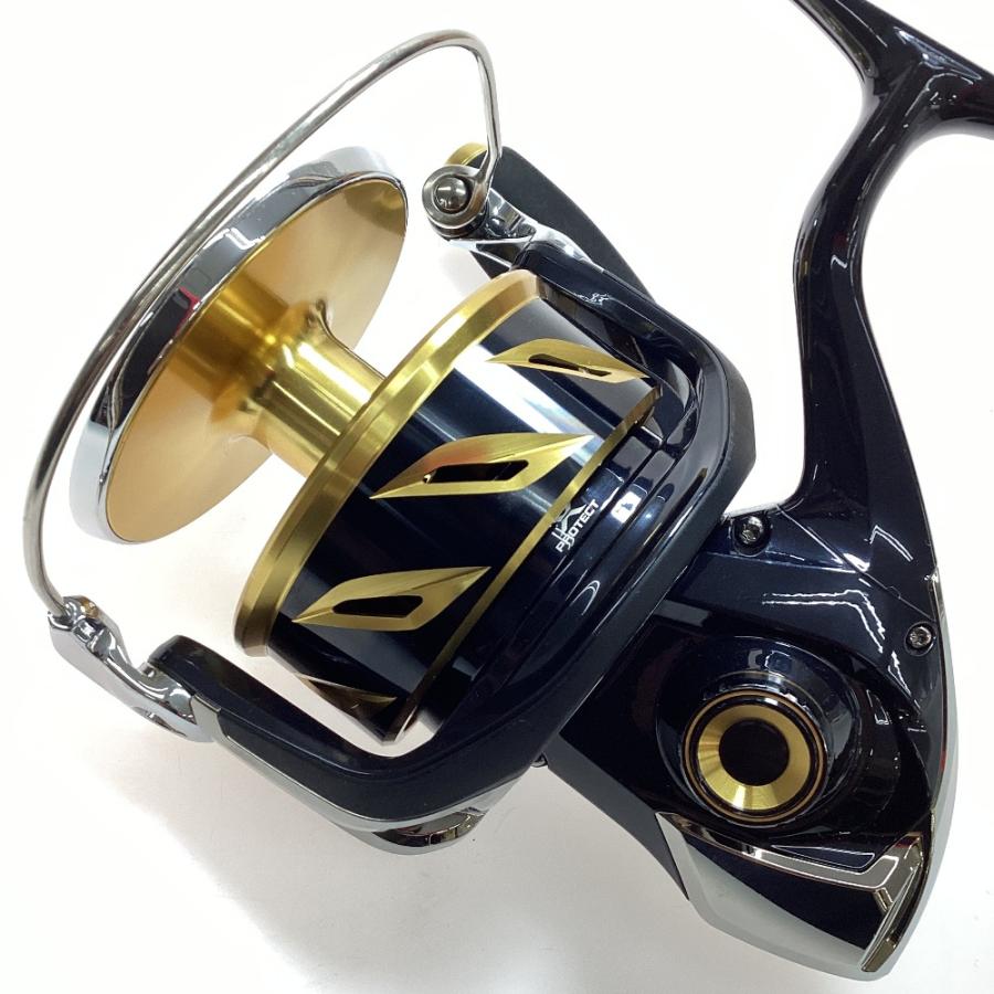 SHIMANO シマノ 20ステラSW30000 スタジオーシャンマーク SHIMANO シマノ 20ステラSW30000 スタジオーシャンマーク