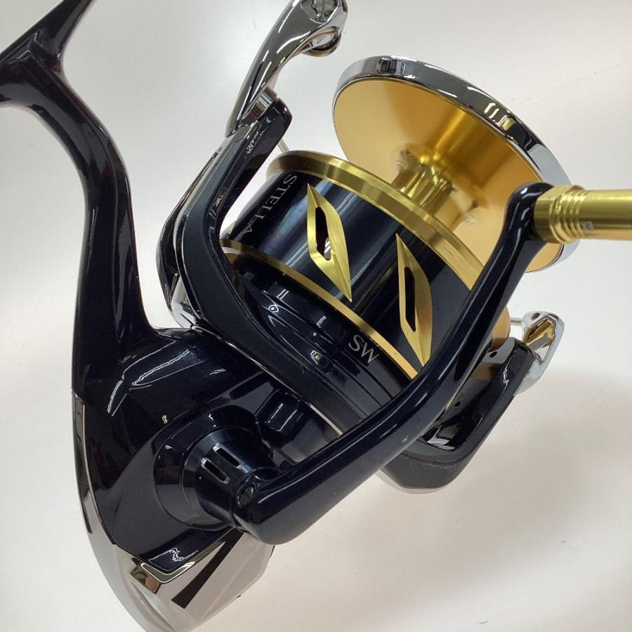 SHIMANO シマノ 20ステラSW30000 スタジオーシャンマーク SHIMANO シマノ 20ステラSW30000 スタジオーシャンマーク