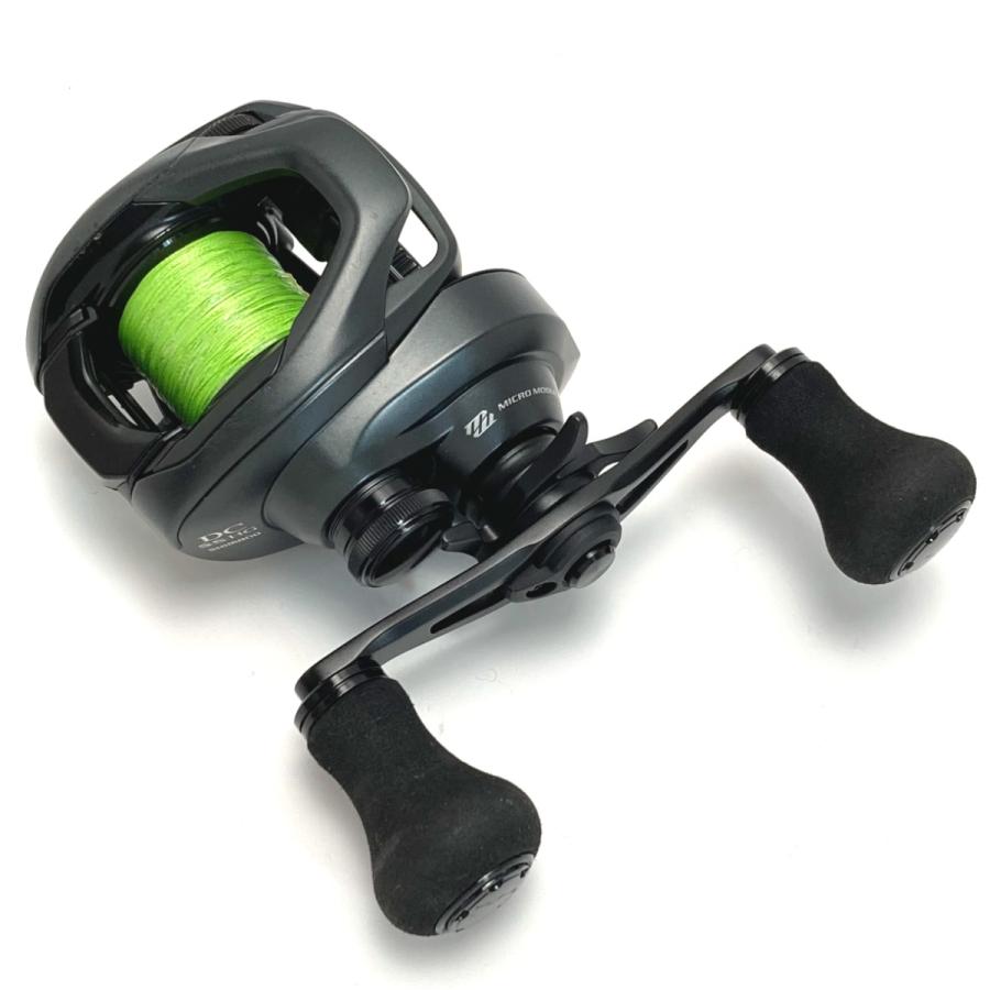 SHIMANO シマノ 20 エクスセンス DC SS HG 04187 ベイトリール やや傷 